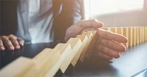 Stop workflow interruptions